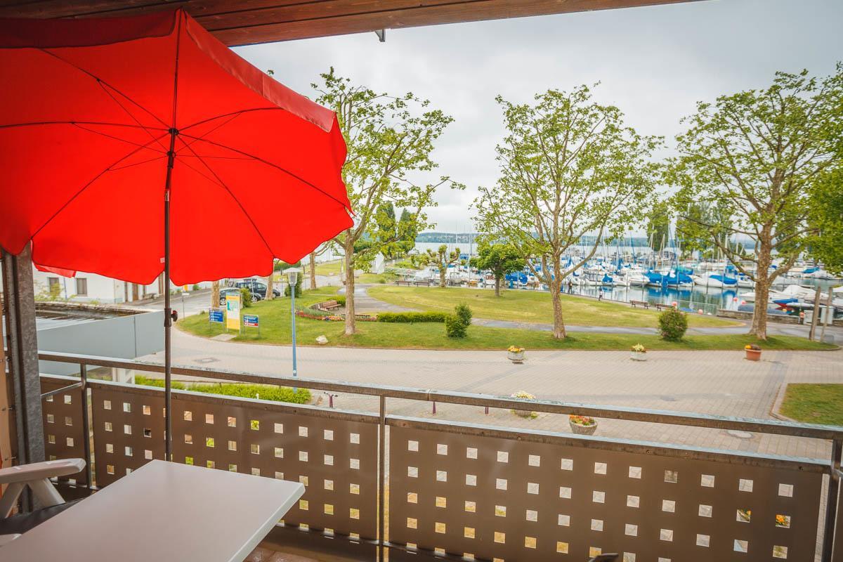 Strandpension Maeder Uhldingen-Mühlhofen Zewnętrze zdjęcie
