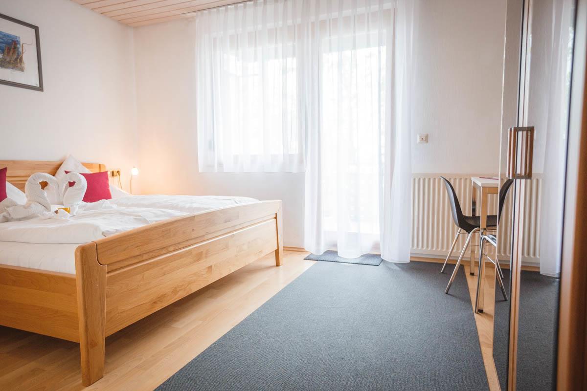 Strandpension Maeder Uhldingen-Mühlhofen Zewnętrze zdjęcie